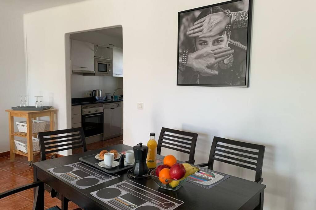 Apartamento Bastian Casas Verdes Costa Teguise Exterior foto