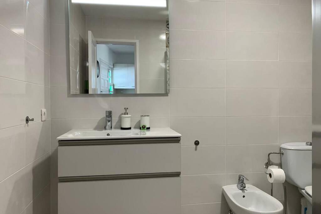 Apartamento Bastian Casas Verdes Costa Teguise Exterior foto
