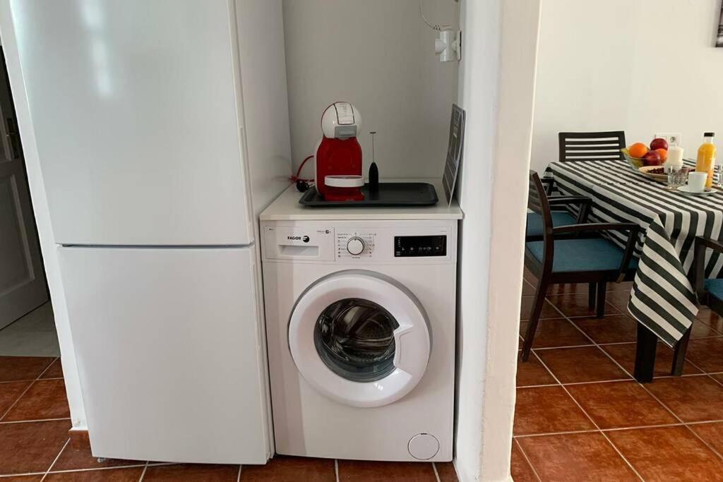 Apartamento Bastian Casas Verdes Costa Teguise Exterior foto