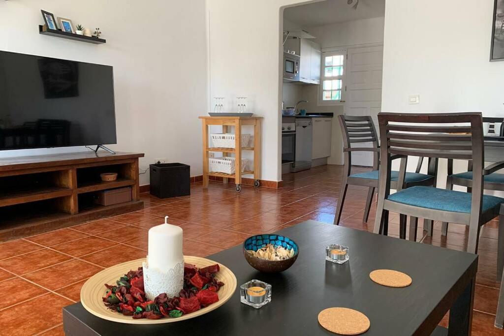 Apartamento Bastian Casas Verdes Costa Teguise Exterior foto