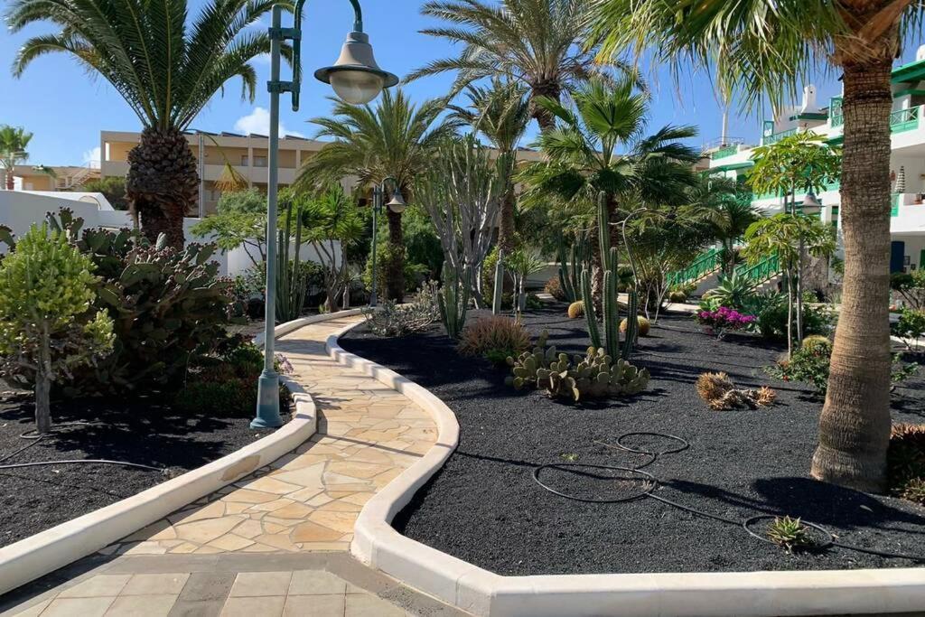 Apartamento Bastian Casas Verdes Costa Teguise Exterior foto