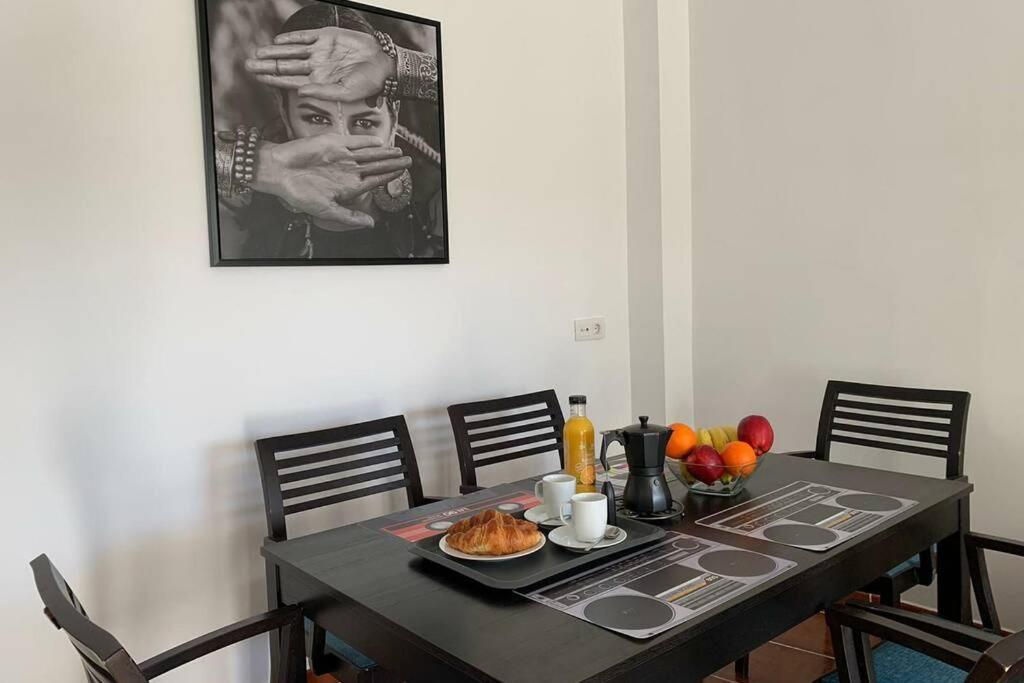 Apartamento Bastian Casas Verdes Costa Teguise Exterior foto