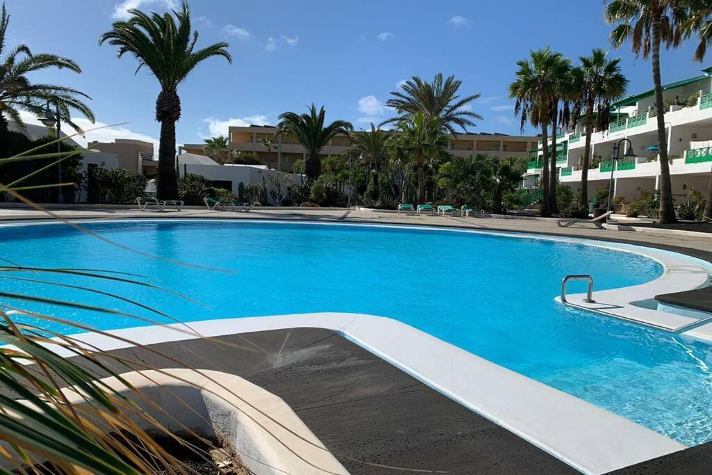 Apartamento Bastian Casas Verdes Costa Teguise Exterior foto