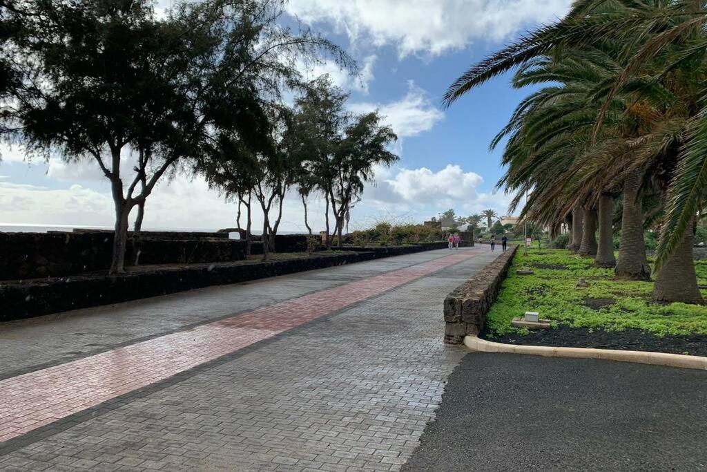 Apartamento Bastian Casas Verdes Costa Teguise Exterior foto
