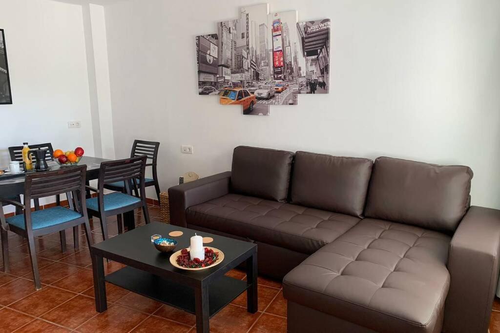 Apartamento Bastian Casas Verdes Costa Teguise Exterior foto
